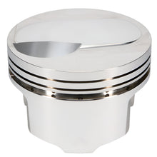 Load image into Gallery viewer, JE Pistons 502 BBC 4.530in Bore +1cc Dome Replacement Set of 8 Pistons - Primary