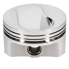 Load image into Gallery viewer, JE Pistons 502 BBC 4.530in Bore +1cc Dome Replacement Set of 8 Pistons