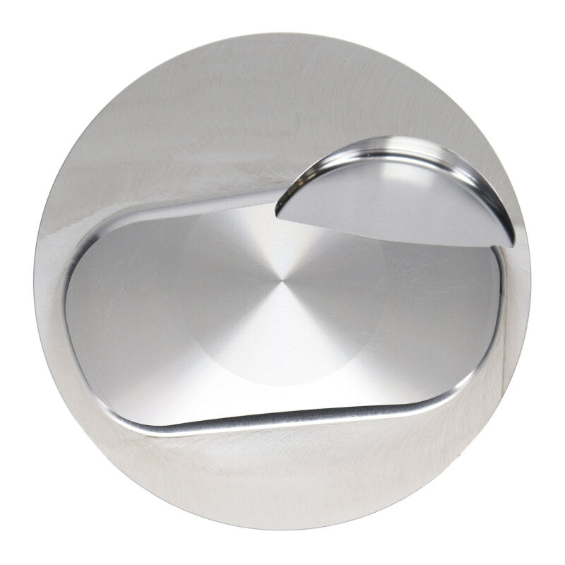 JE Pistons 502 BBC 4.530in Bore +1cc Dome Replacement Set of 8 Pistons 