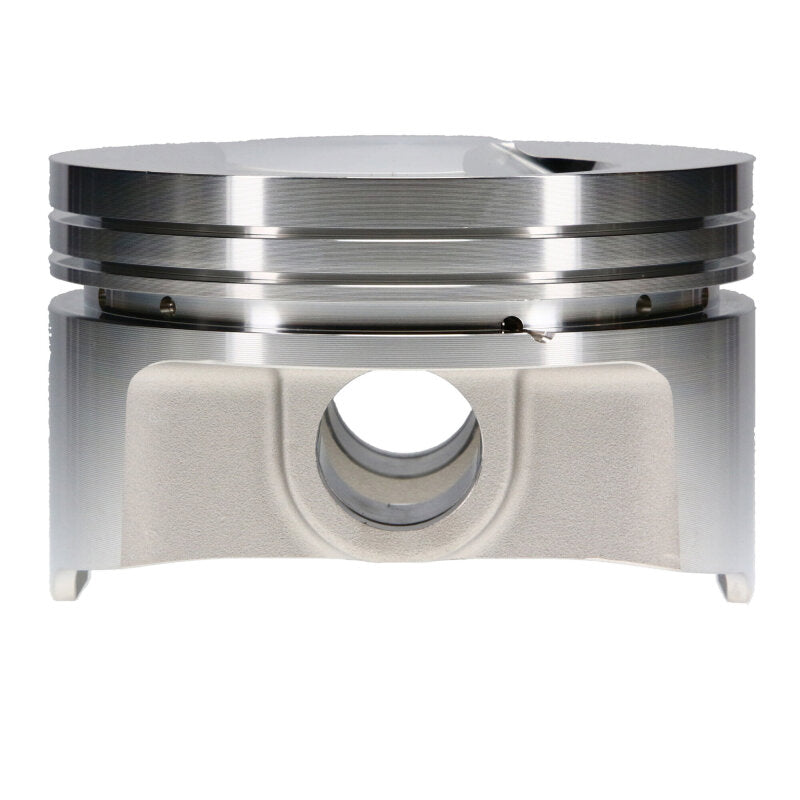 JE Pistons 502 BBC 4.530in Bore +1cc Dome Replacement Set of 8 Pistons 