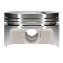 Load image into Gallery viewer, JE Pistons 502 BBC 4.530in Bore +1cc Dome Replacement Set of 8 Pistons 