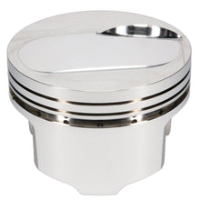 Load image into Gallery viewer, JE Pistons 502 BBC 4.530in Bore +1cc Dome Replacement Set of 8 Pistons 
