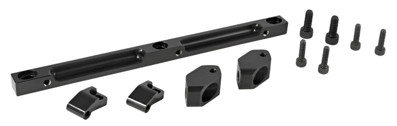 Skunk2 K-Series Ultra Fuel Rails (K-Ultra Race Primary/Secondary/K Ultra Street/S2000 Ultra Race) - Black Ops Auto Works
