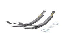 Load image into Gallery viewer, Hellwig LP-35 Helper Springs for 99-13 GMC Sierra 1500 3500lb Load