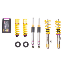 Load image into Gallery viewer, KW V3 Coilover Kit for 2017+ Alfa Romeo Giulia AWD Non-EDC
