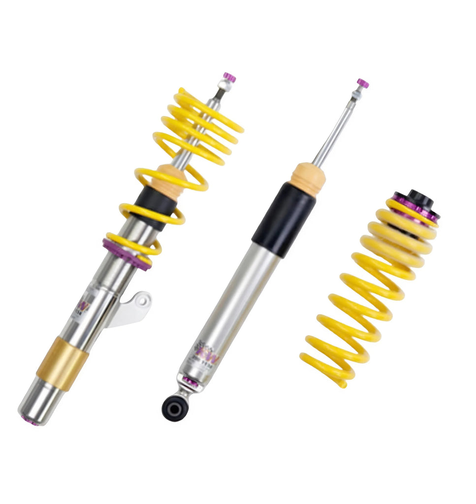 KW V3 Coilover Kit for 2017+ Alfa Romeo Giulia AWD Non-EDC