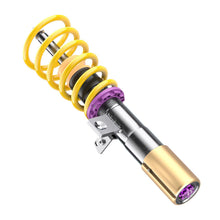 Load image into Gallery viewer, KWS352200ER-2022+ BMW M4 (G82) Cabrio w/ Electronic Dampers (4WD Competition Model Only) V3 Coilover Kit-Coilovers-KW