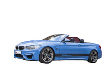 Load image into Gallery viewer, KWS352200ER-2022+ BMW M4 (G82) Cabrio w/ Electronic Dampers (4WD Competition Model Only) V3 Coilover Kit-Coilovers-KW