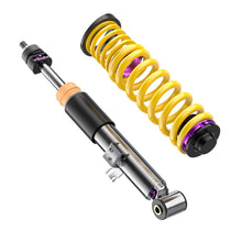 Load image into Gallery viewer, KWS352200ER-2022+ BMW M4 (G82) Cabrio w/ Electronic Dampers (4WD Competition Model Only) V3 Coilover Kit-Coilovers-KW