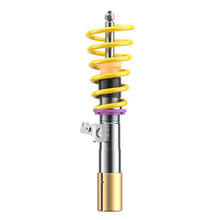 Load image into Gallery viewer, KWS352200ER-2022+ BMW M4 (G82) Cabrio w/ Electronic Dampers (4WD Competition Model Only) V3 Coilover Kit-Coilovers-KW