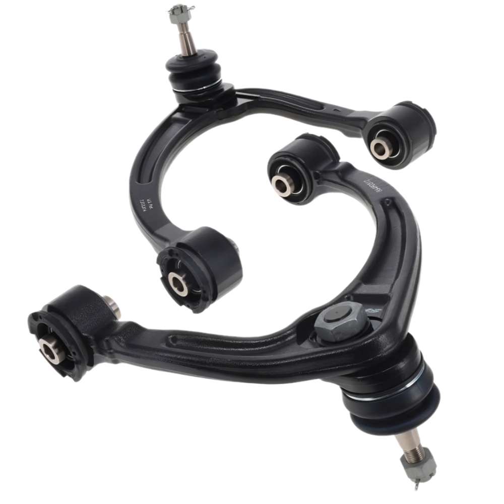 SPC Adjustable Upper Control Arms 2015-22 Colorado Canyon