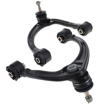 Load image into Gallery viewer, SPC Adjustable Upper Control Arms 2015-22 Colorado Canyon