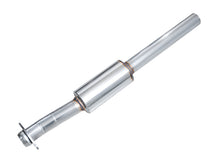 Load image into Gallery viewer, AWE 0FG Resonated Mid Pipe for '21+ F-150