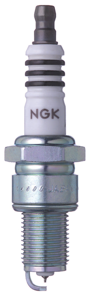 NGK Iridium IX Spark Plug Box of 4 (BPR6EIX-11) - Primary