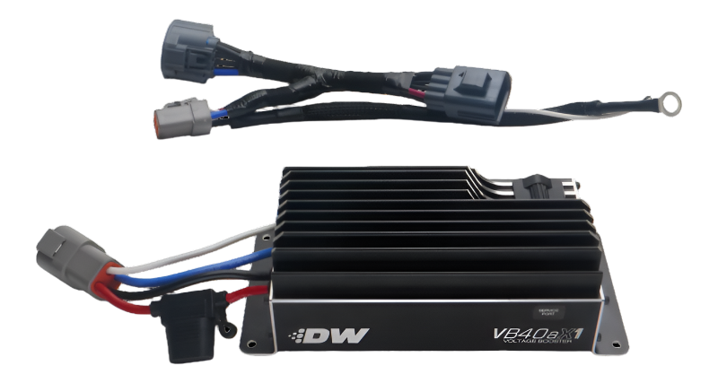 VB40aX1 Voltage Booster