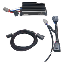 Load image into Gallery viewer, DeatschWerks VB40AX1 Voltage Booster with Plug-N-Play Harness for 11-25 Ford F-150
