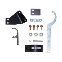 Load image into Gallery viewer, Bilstein 21-24 Ford Bronco B8 8112 Suspension Shock Absorber and Coil Spring Assembly - Rear Left- Close Up