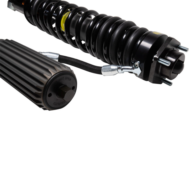 Bilstein 21-24 Ford Bronco B8 8112 Suspension Shock Absorber and Coil Spring 