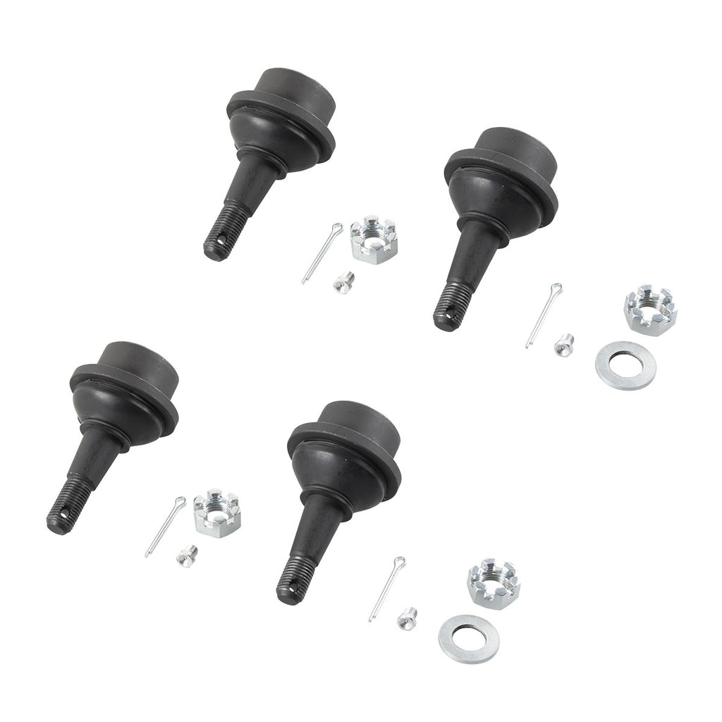 Synergy Heavy Duty Ball Joint Kit for Jeep Wrangler JL & Gladiator JT  