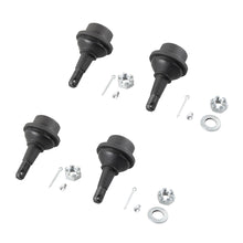 Load image into Gallery viewer, Synergy Heavy Duty Ball Joint Kit for Jeep Wrangler JL &amp; Gladiator JT  