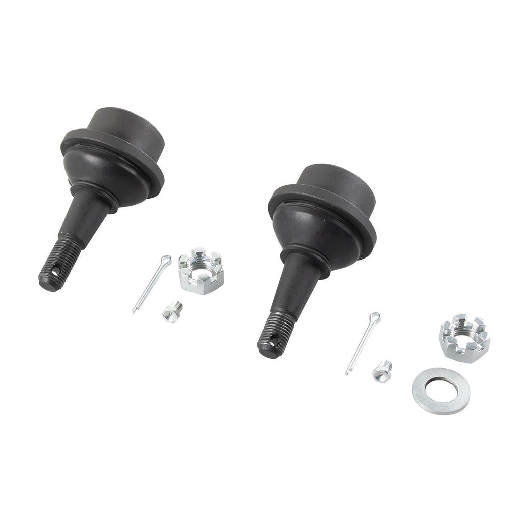 Synergy Heavy Duty Ball Joint Kit for Jeep Wrangler JL & Gladiator JT  