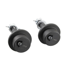 Load image into Gallery viewer, Synergy Heavy Duty Ball Joint Kit for Jeep Wrangler JL &amp; Gladiator JT  