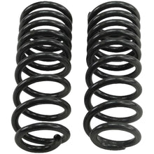 Load image into Gallery viewer, Belltech 4263 Lowering Coil Springs for 2007-2021 Toyota Tundra 2" Drop