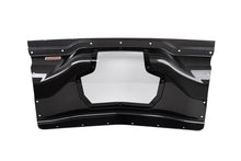 Load image into Gallery viewer, Carbon Fiber / Trunk Panel | Corvette C8 Coupe, C8 Z06 Coupe
