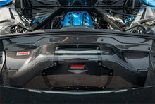 Load image into Gallery viewer, Carbon Fiber / Trunk Panel | Corvette C8 Coupe, C8 Z06 Coupe 