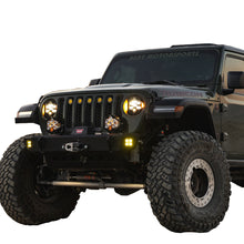 Load image into Gallery viewer, Baja Designs LP6 LED Headlights Jeep Wrangler JL JT