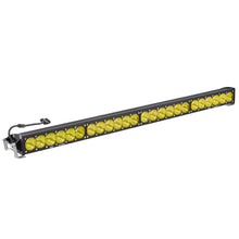 Load image into Gallery viewer, Baja Designs OnX6+ 40" Amber LED Light Bar Driving/Combo SKU: 454013