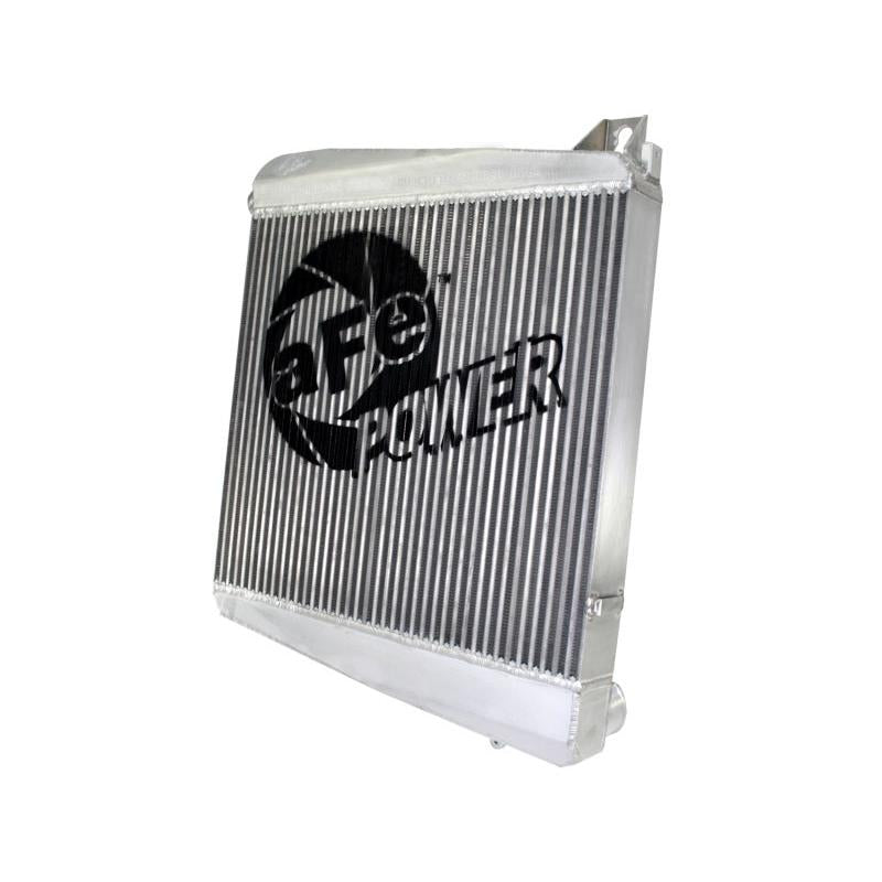 aFe Bladerunner Intercooler Ford Super Duty 08-10 V8-6.4L Diesel