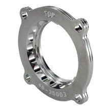 Load image into Gallery viewer, aFe aFe Silver Bullet Throttle Body Spacers TBS Jeep Wrangler (JK) 2012-2017 V6-3.6L