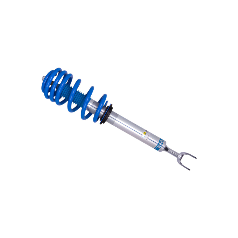 Bilstein B14 Audi A6 Base Front and Rear Suspension 