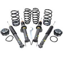 Load image into Gallery viewer, Bilstein 17-24 Tesla 3 2WD EVO S Front &amp; Rear Suspension Kit