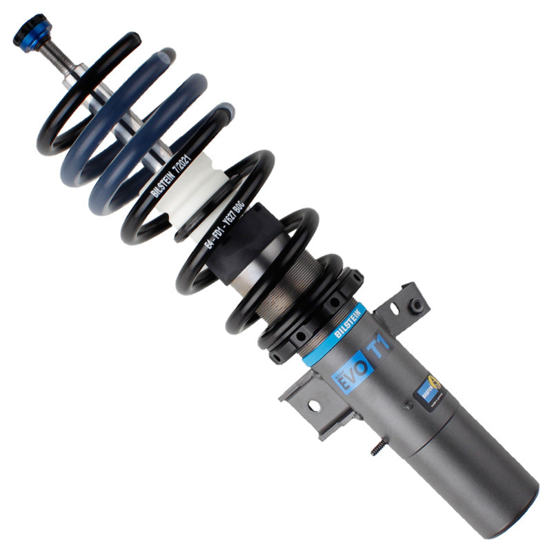 Bilstein EVO T1 Coilovers for 2020-2023 GR Supra A90