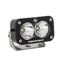 Load image into Gallery viewer, Baja Designs S2 Pro Spot Pattern LED Work Light - Clear