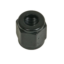 Load image into Gallery viewer, Fragola -8AN Tube Sleeve Black- 10 Pack