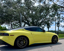 Load image into Gallery viewer, Swift Lowering Springs Nissan Z-Lowering Springs-Swift Springs