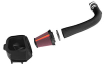 Load image into Gallery viewer, K&amp;N 50-2593 Cold Air Intake for 2020-22 Ford F250/F350 6.2L V8 - out of package