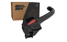 Load image into Gallery viewer, K&amp;N 50-2593 Cold Air Intake for 2020-22 Ford F250/F350 6.2L V8 - out of package