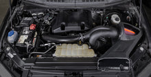Load image into Gallery viewer, K&amp;N 50-2609 Cold Air Intake for 17-20 F-150/Raptor 3.5L V6 - Mounted