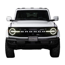 Load image into Gallery viewer, Putco Luminix DRL LED Hood Riser for 2021-2025 Ford Bronco 50001 