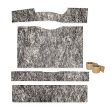 Load image into Gallery viewer, DEI 67-72 Chevrolet/GMC C10 Regular Cab Interior Floor Insulation Kit