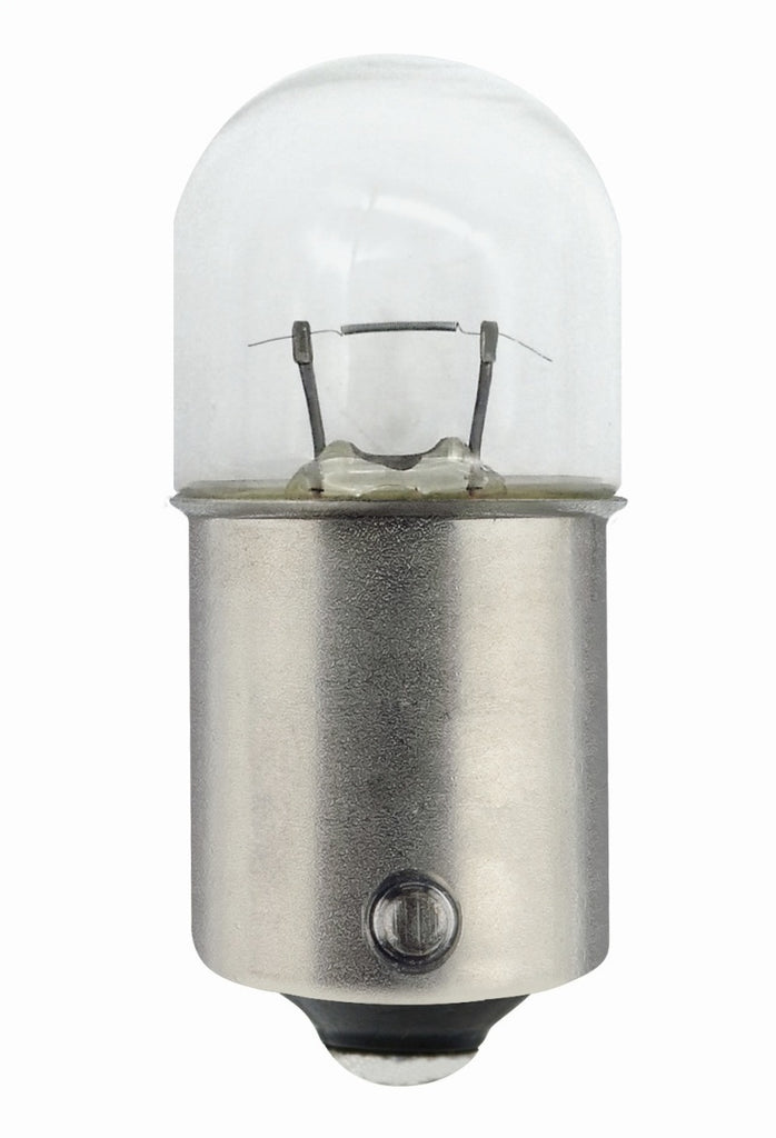 Hella 5007 Bulb 12V 5W BA15s Twin Pack 5007TB