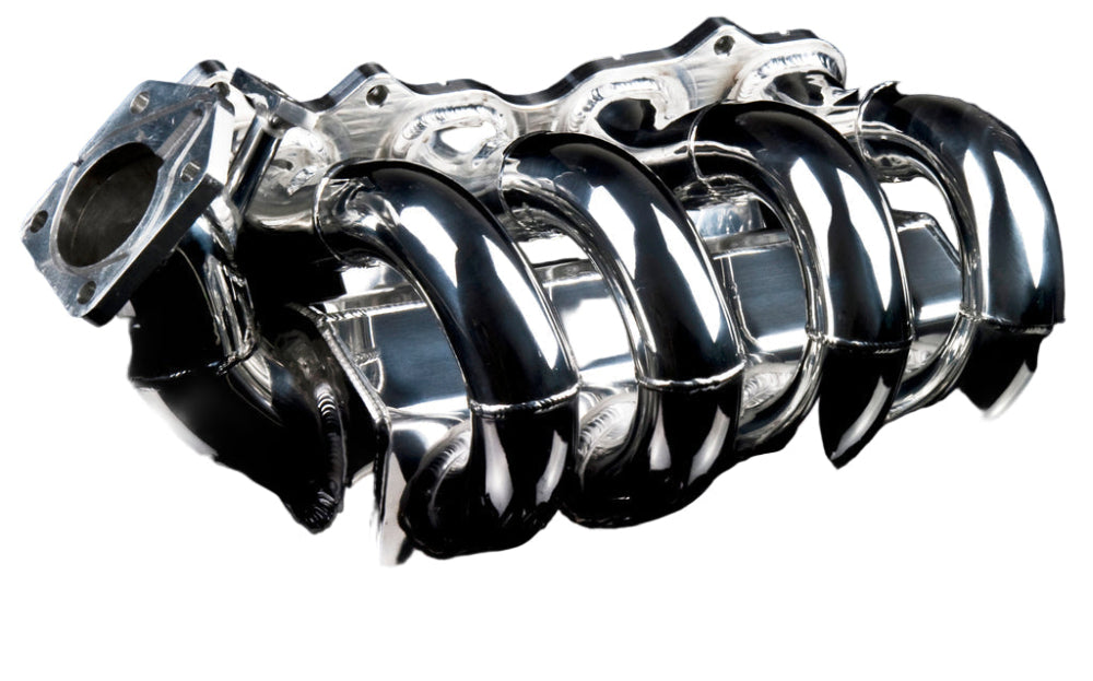 2006-2010 Honda Civic Intake Manifold | Weapon R 501-112-113