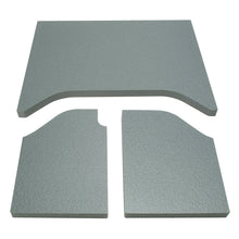 Load image into Gallery viewer, DEI Boom Mat Sound Deadening Headliner Jeep Wrangler JK 07-10 - Primary