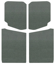 Load image into Gallery viewer, Boom Mat Sound Deadening Headliner Jeep Wrangler JL 2-Door 2018-2023 - Primary