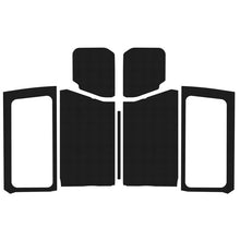 Load image into Gallery viewer, DEI Boom Mat Headliner Kit Jeep Wrangler JL 2-Door 2018-23