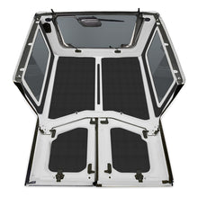 Load image into Gallery viewer, DEI Boom Mat Headliner Kit Jeep Wrangler JL 2-Door 2018-23